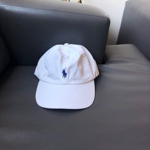Polo Ralph Lauren cap